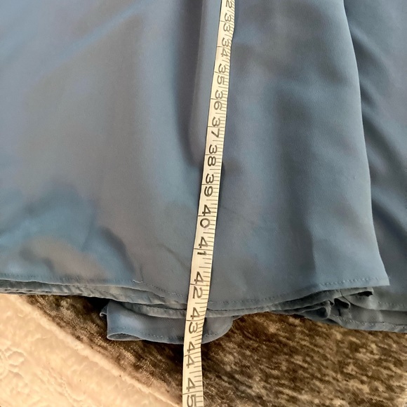 Bill Levkoff Bridesmaid or Prom Dress - Picture 16 of 16